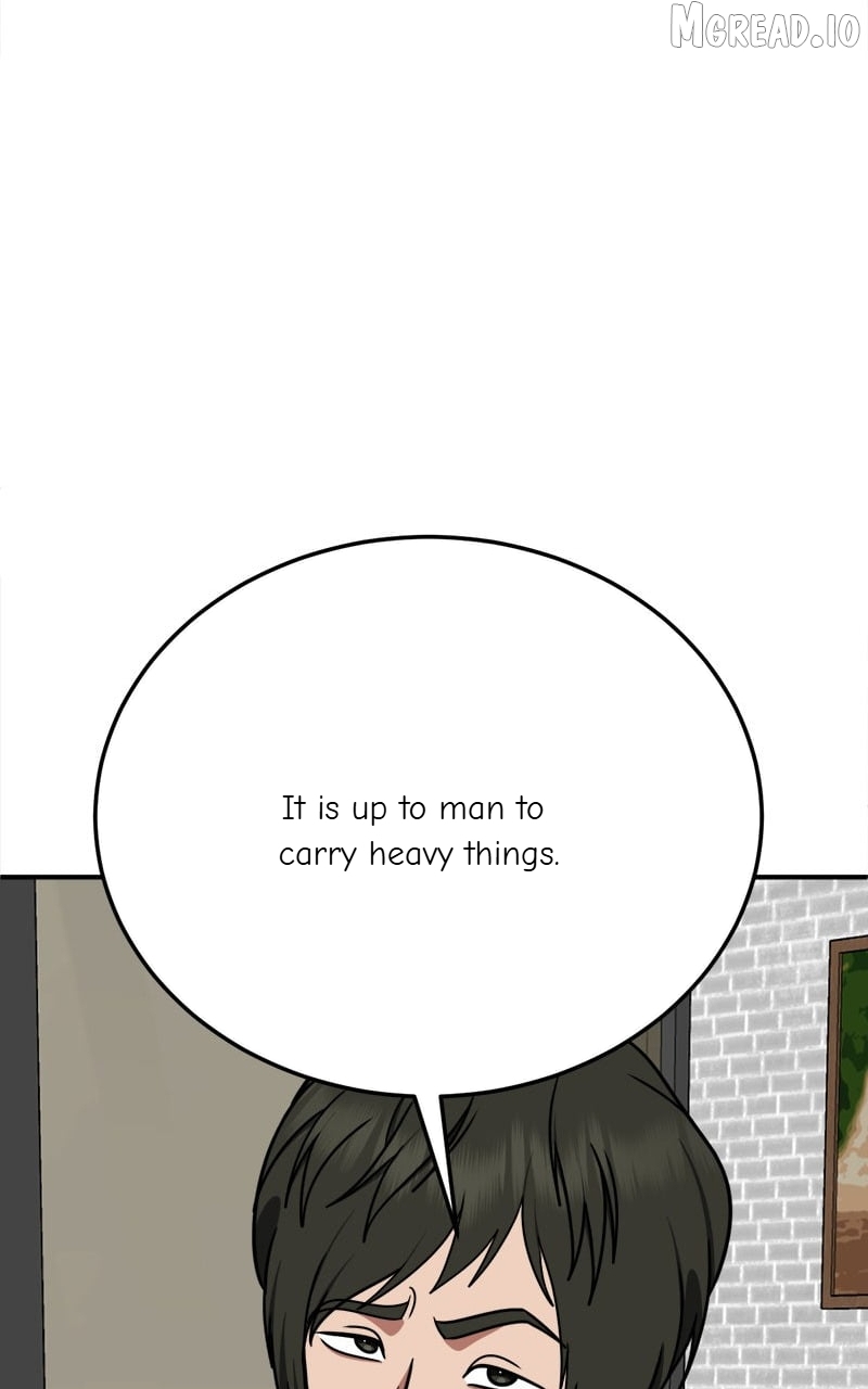 Change Me Chapter 260  - page 30